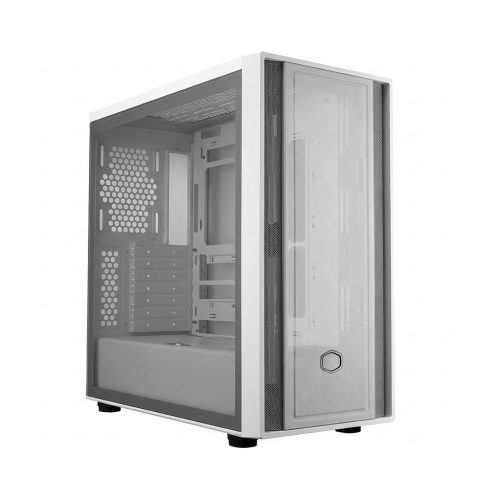 CoolerMaster MasterBox 600 Lite White