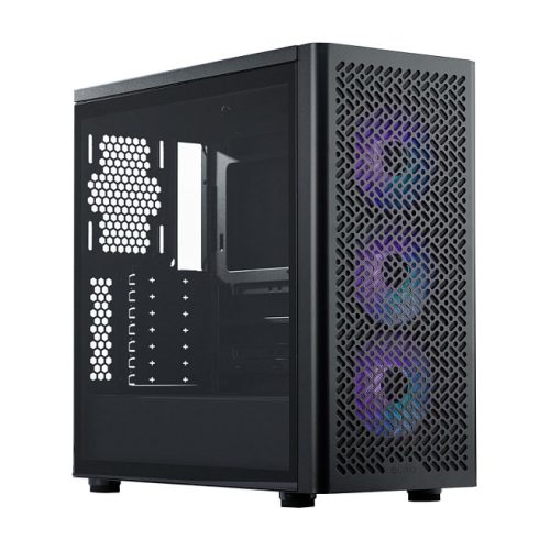 Cooler Master Elite 502