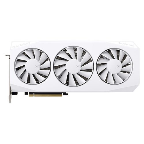 XFX Mercury Radeon RX 9060 XT OC Gaming Edition