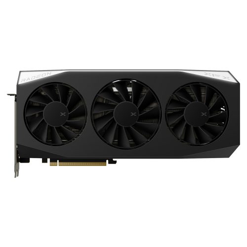 XFX Mercury Radeon RX 9060 XT OC Gaming Edition