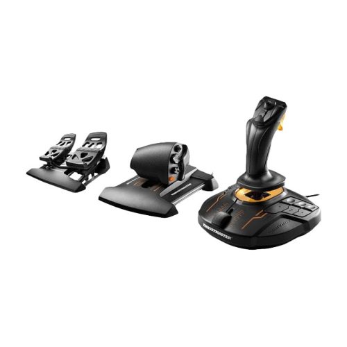 Thrustmaster T-16000M FCS Flight Pack