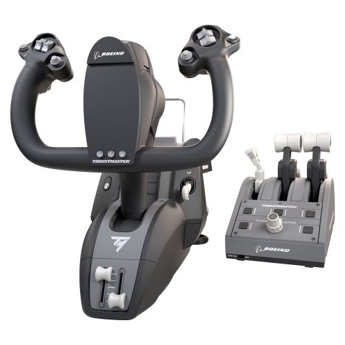 Thrustmaster TCA Yoke Pack Boeing Edition