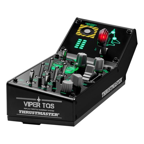 Thrustmaster VIPER Panel