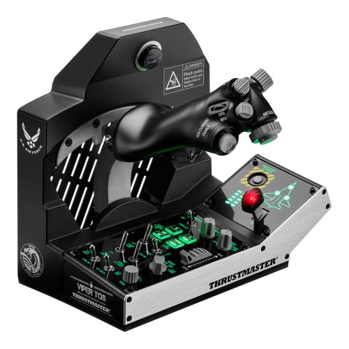 Thrustmaster VIPER TQS MISSION PACK