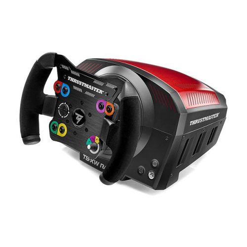Thrustmaster TM Open Wheel Add On