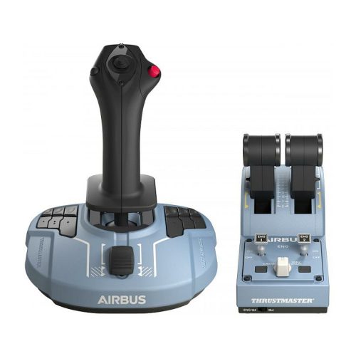Thrustmaster Airbus Edition