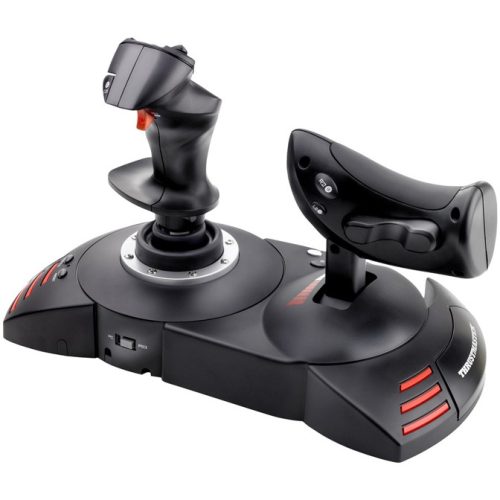 Thrustmaster T.Flight Hotas X