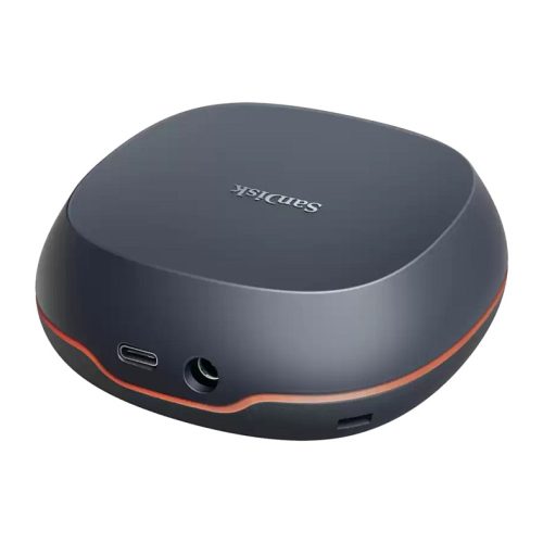 SanDisk SDSSDT40-8T00-EM25 external solid state drive