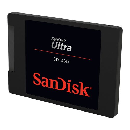 SanDisk Ultra 3D