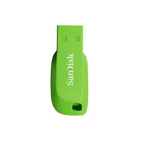 SanDisk Cruzer Blade 16GB USB flash drive