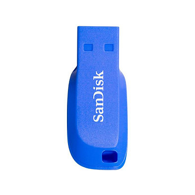 SanDisk Cruzer Blade 16GB USB flash drive