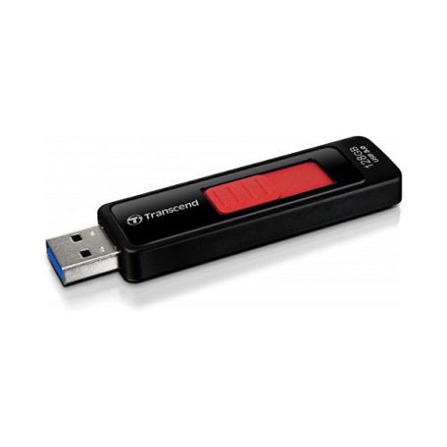 Transcend JetFlash elite JetFlash 760. 128GB USB flash drive