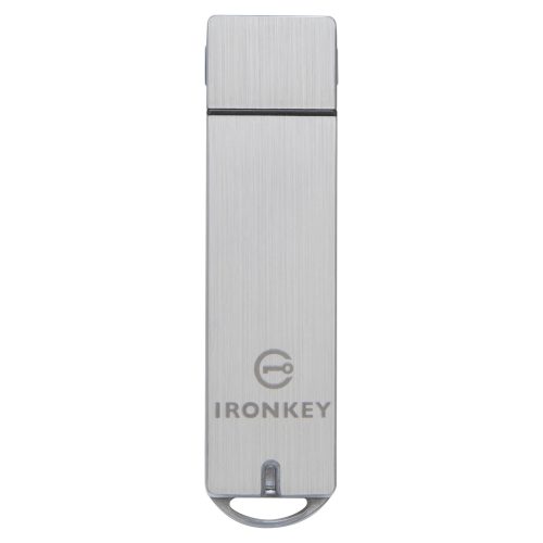 Kingston Technology IronKey S1000 USB flash drive
