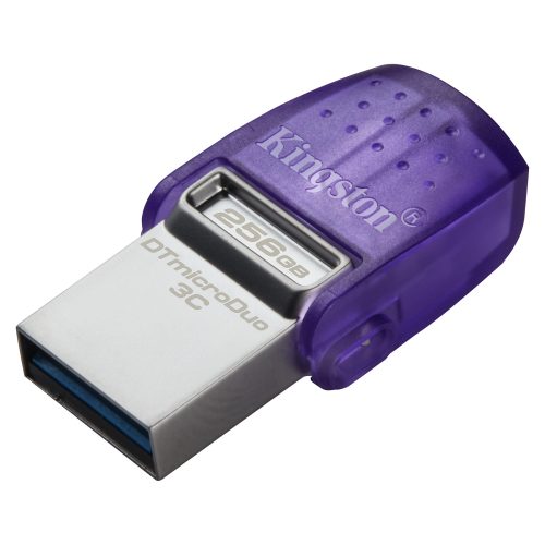 Kingston Technology DataTraveler microDuo 3C USB flash drive
