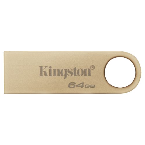 Kingston Technology DataTraveler SE9 G3 USB flash drive