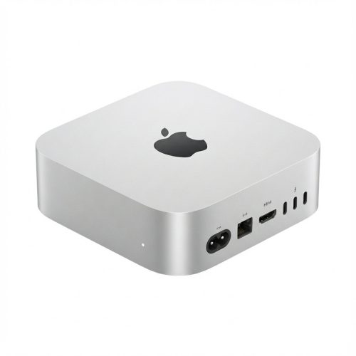 Mac Mini CTO M4 10-Core (32GB.1TB.10 Gigabit Ethernet)