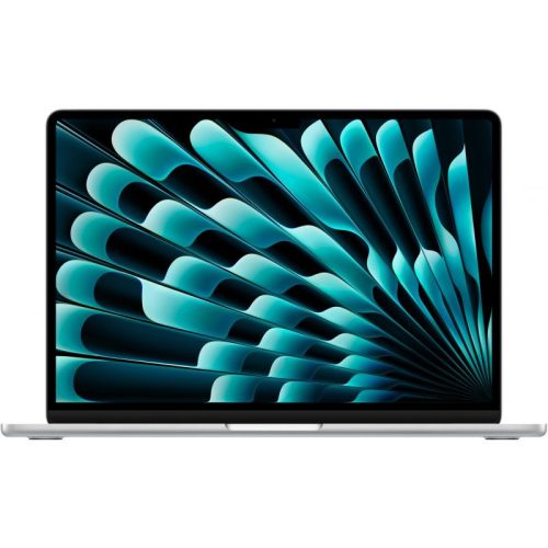 MacBook Air 15'' Silber CTO M4 10?Core CPU 10?Core GPU (70W)