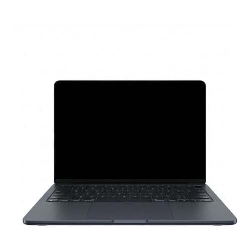 MacBook Air Z1B7 34.46cm 13.6Zoll Apple M3 8C CPU/10C GPU/16C N.E. 8GB 2TB SSD 70W USB-C DE - Grau