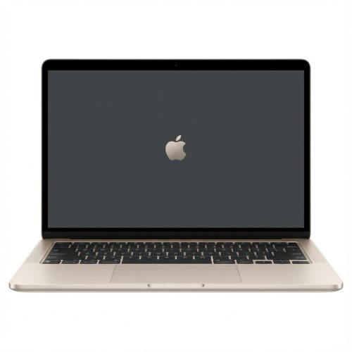 MacBook Air Z1GF 38.91cm 15.3Zoll Apple M3 8C CPU/10C GPU/16C N.E. 24GB 2TB SSD 70W USB-C DE - Polarstern