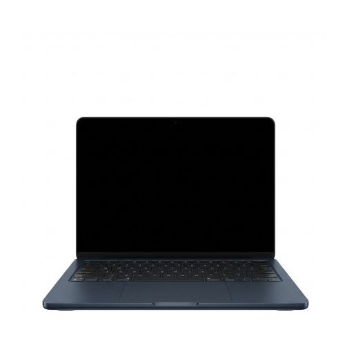 MacBook Air Z1G8 34.46cm 13.6Zoll Apple M3 8C CPU/10C GPU/16C N.E. 24GB 2TB SSD 70W USB-C DE - Mitternacht