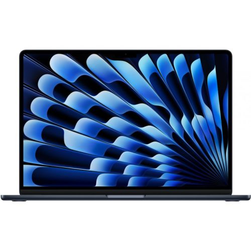 Apple MacBook Air 34.46cm 13.6Zoll M4 10C CPU/10C GPU/16C N.E. 16GB 2TB SSD 70W USB-C DE - Mitternacht