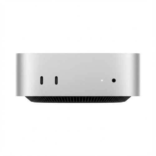 Mac Mini Z1JV M4 Pro 14C CPU/20C GPU/16C N.E. 48GB 1TB SSD 10Gbit Eth DE Silber