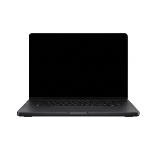 MacBook Pro Z1FT 41.05cm 16.2Zoll Nano M4 Pro 14C CPU/20C GPU/16C N.E. 48GB 2TB SSD 140W USB-C DE Schwarz