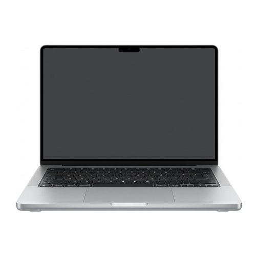 MacBook Pro Z1FP 41.05cm 16.2Zoll Nano M4 Pro 14C CPU/20C GPU/16C N.E. 24GB 1TB SSD 140W USB-C DE Silber