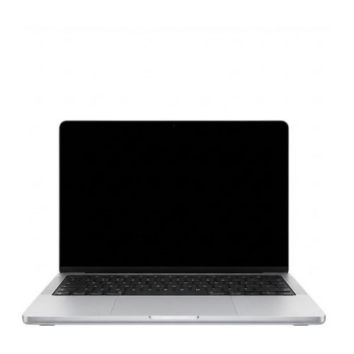 MacBook Pro Z1FQ 41.05cm 16.2Zoll Nano M4 Pro 14C CPU/20C GPU/16C N.E. 48GB 1TB SSD 140W USB-C DE Silber