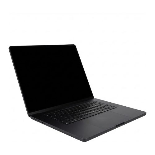 MacBook Pro Z1FU 41.05cm 16.2Zoll Nano M4 Pro 14C CPU/20C GPU/16C N.E. 48GB 2TB SSD 140W USB-C DE Schwarz