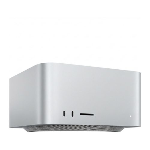 Mac Studio Z180 Apple M2 Ultra 24C CPU/60C GPU/32C N.E. 64GB 4TB SSD - Silber