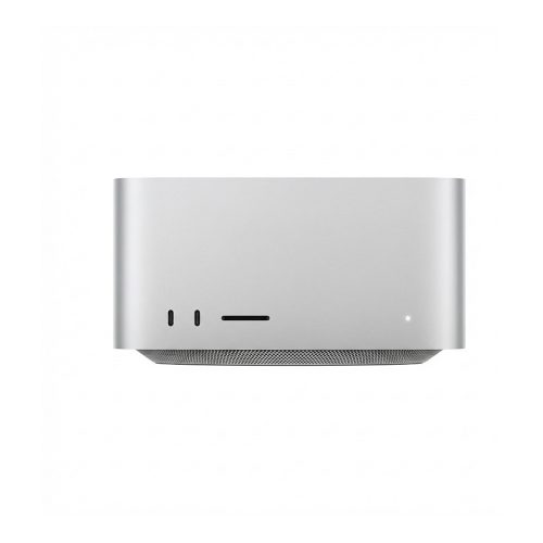 Mac Studio Z1CE M3 Ultra 28C CPU/60C GPU/32C N.E. 96GB 2TB SSD - Silber