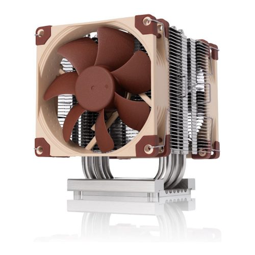 Noctua NH-U9 DX-4677 computer cooling system