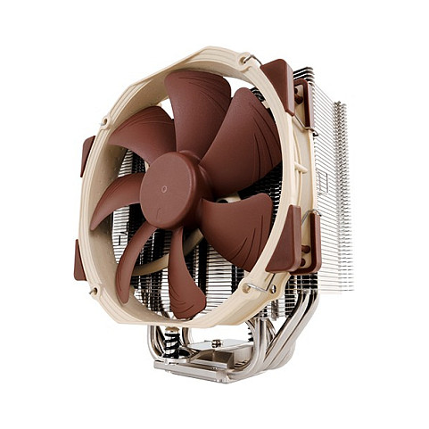 Noctua NH-U14S computer cooling system
