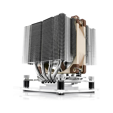 Noctua NH-D9L computer cooling system