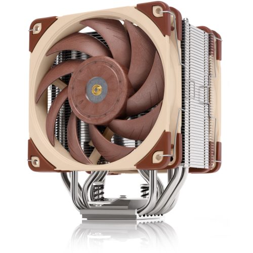 Noctua NH-U12A computer cooling system