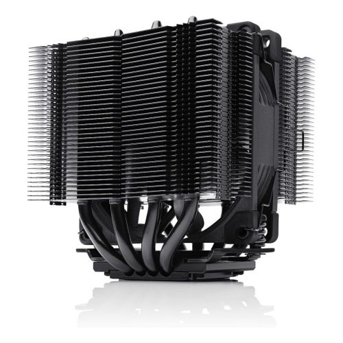 Noctua NH-D9L CHROMAX.BLACK computer cooling system
