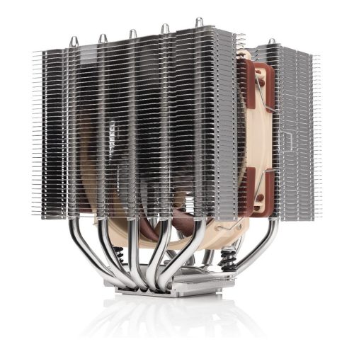 Noctua NH-D12L computer cooling system