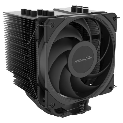 Alpenföhn Brocken 4