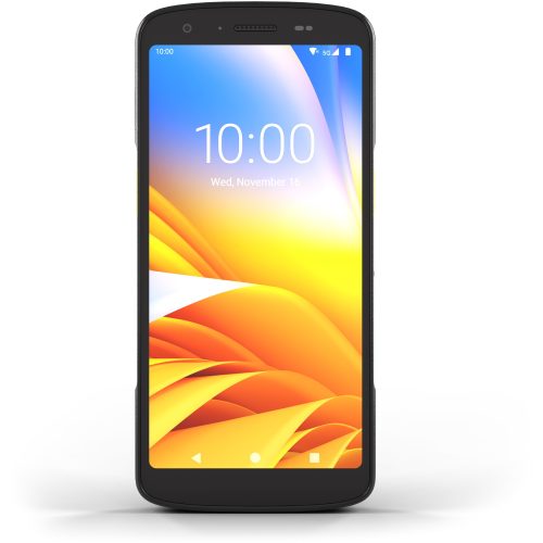 Zebra TC27 handheld mobile computer