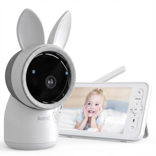 Arenti AINanny Baby Monitor