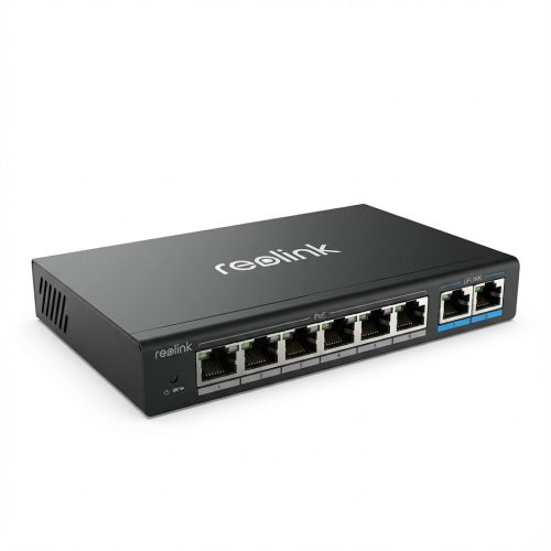 Reolink RLA-PS1 PoE Switch