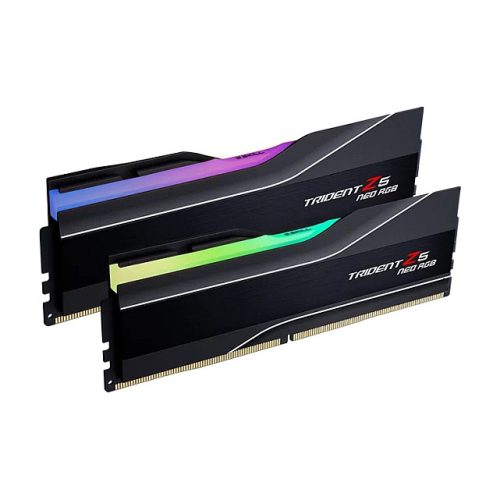 G.Skill Trident Z5 Neo RGB F5-6000J3238G32GX2-TZ5NR memory module
