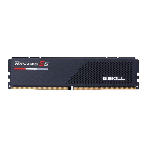 G.Skill Ripjaws S5 F5-6000J3040F16GX2-RS5K memory module