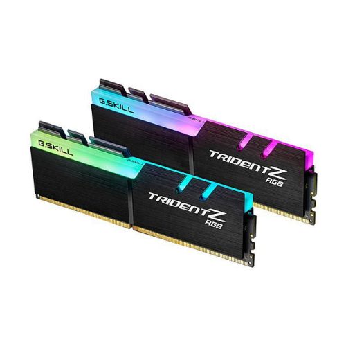 G.Skill Trident Z RGB F4-3200C16D-32GTZR memory module