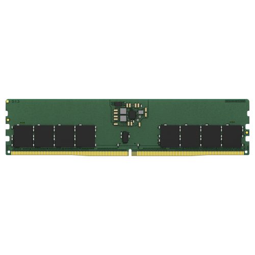 Kingston Technology ValueRAM memory module