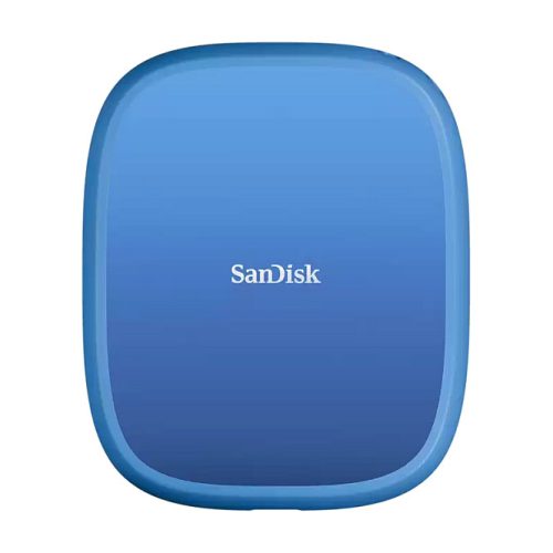 SanDisk SDSSDE62C-1T00-G25 external solid state drive