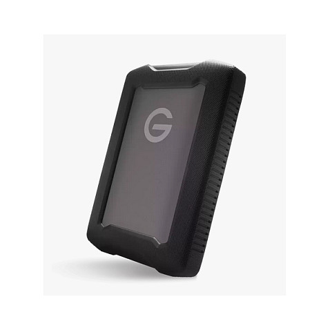 SanDisk G-DRIVE ArmorATD external hard drive