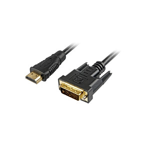 Sharkoon 5m. HDMI/DVI-D