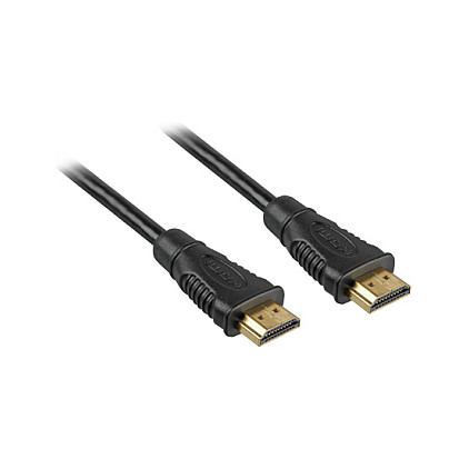 Sharkoon 4044951015146 HDMI cable